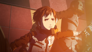 Godzillaː Kaijuu Wakusei